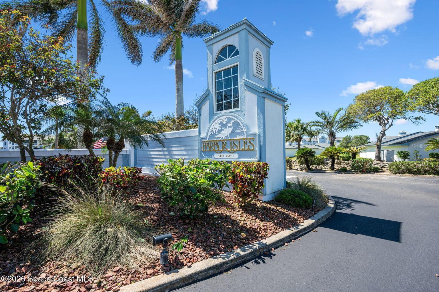 580 S BREVARD AVE #815, COCOA BEACH, FL, 32931