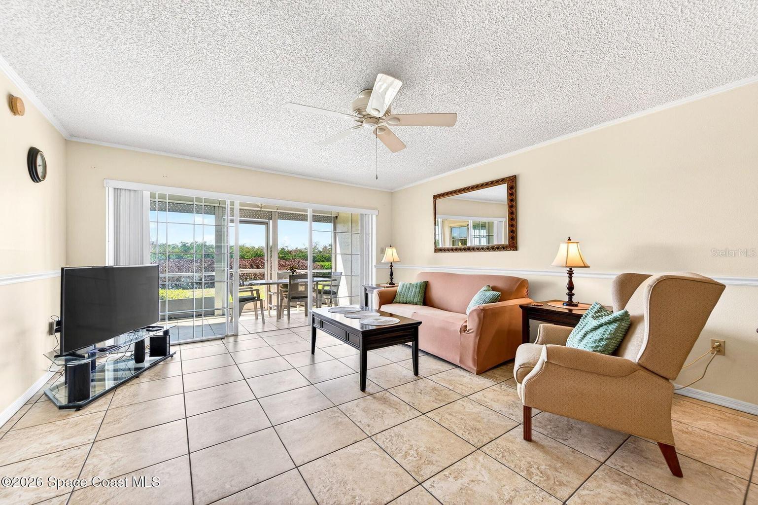 580 S BREVARD AVE #815, COCOA BEACH, FL, 32931