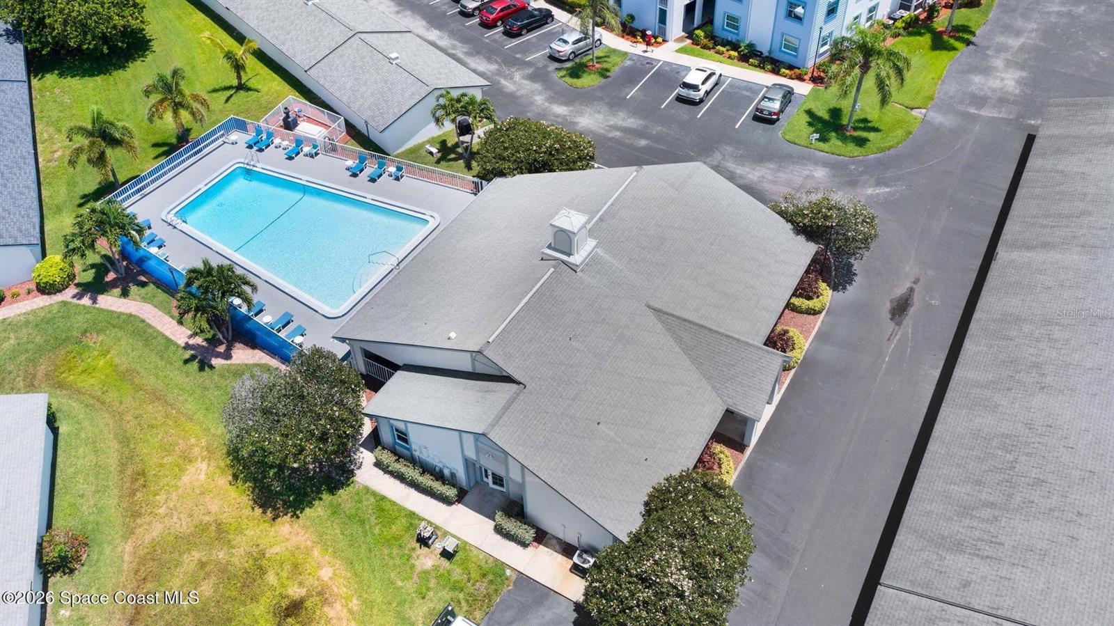 580 S BREVARD AVE #815, COCOA BEACH, FL, 32931