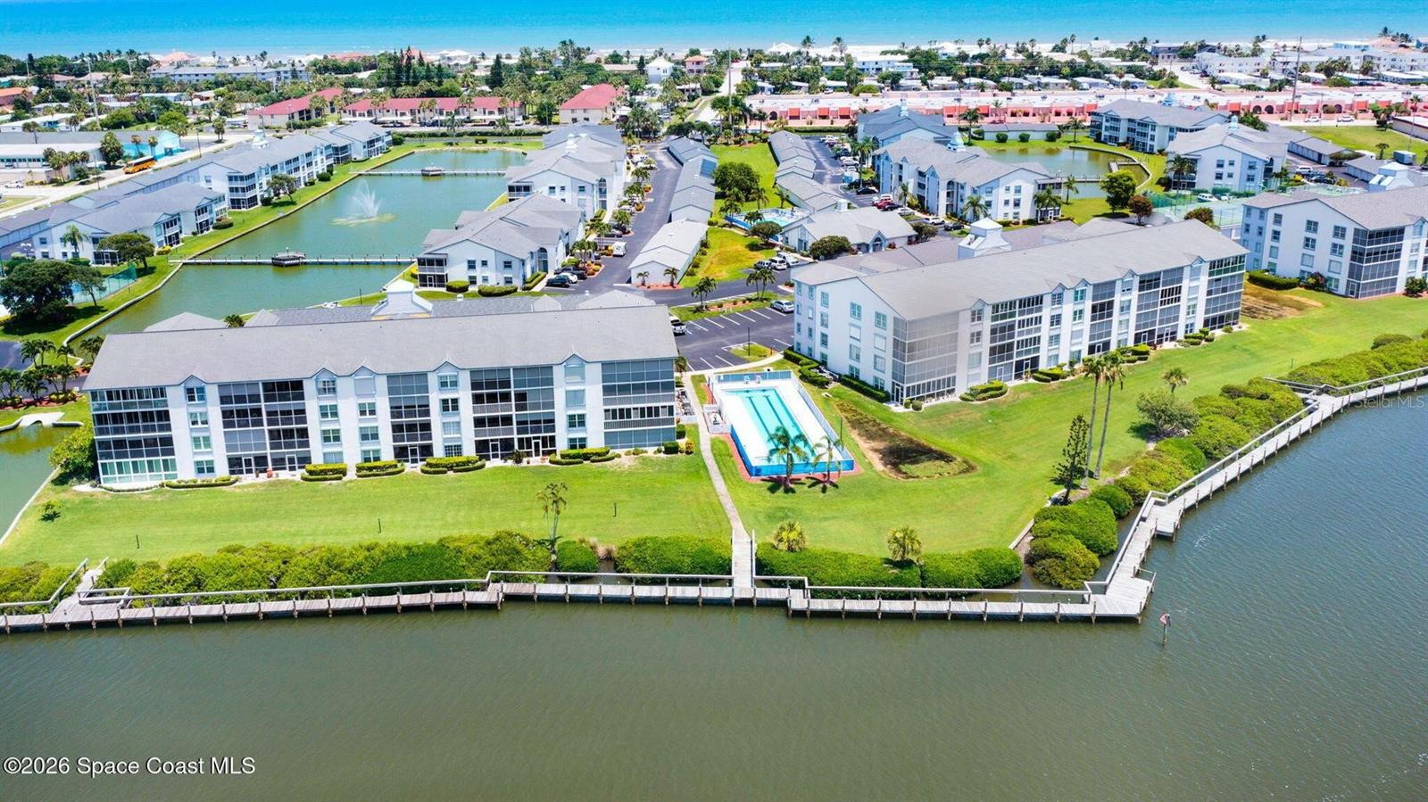 580 S BREVARD AVE #815, COCOA BEACH, FL, 32931