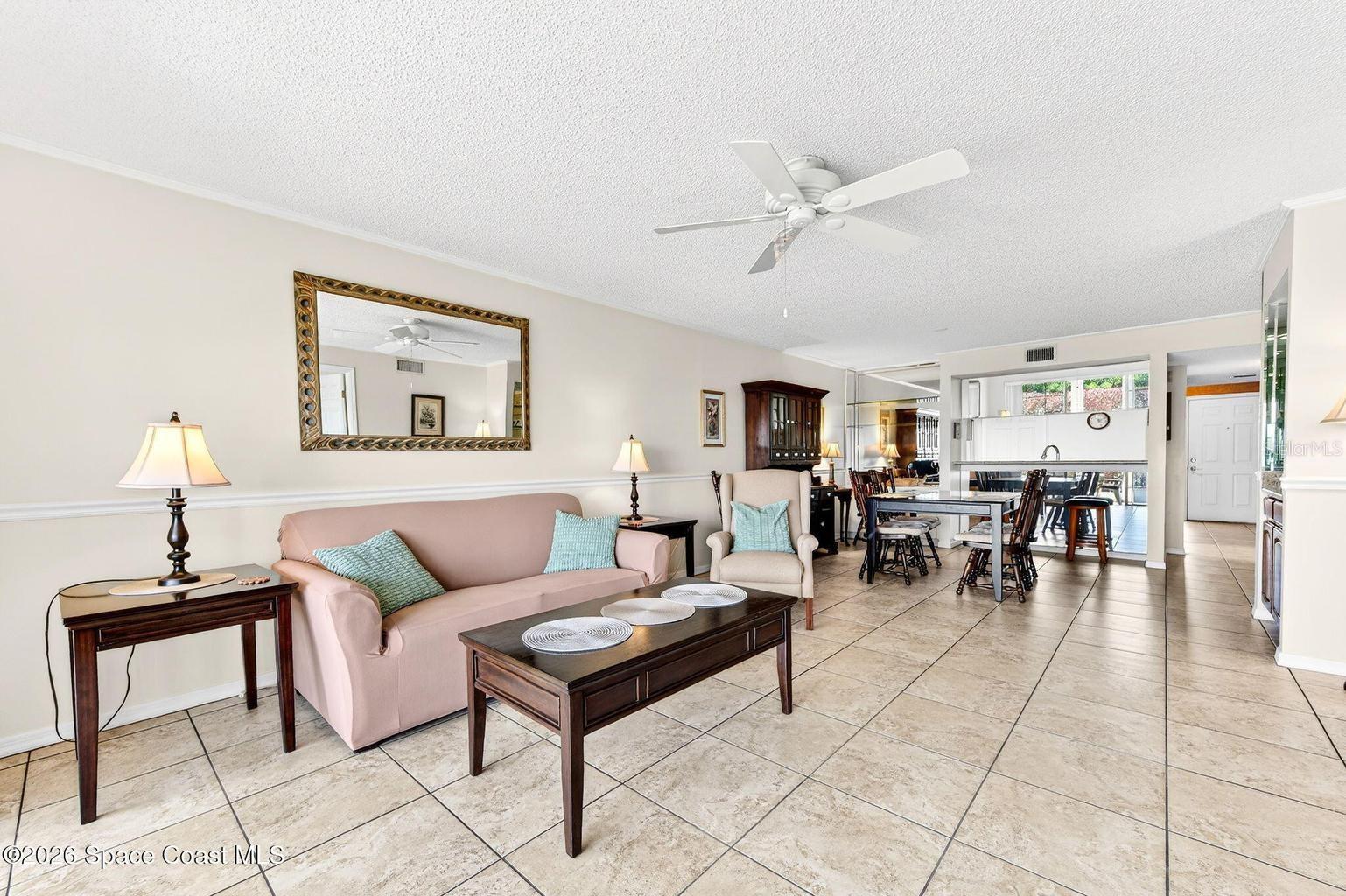580 S BREVARD AVE #815, COCOA BEACH, FL, 32931