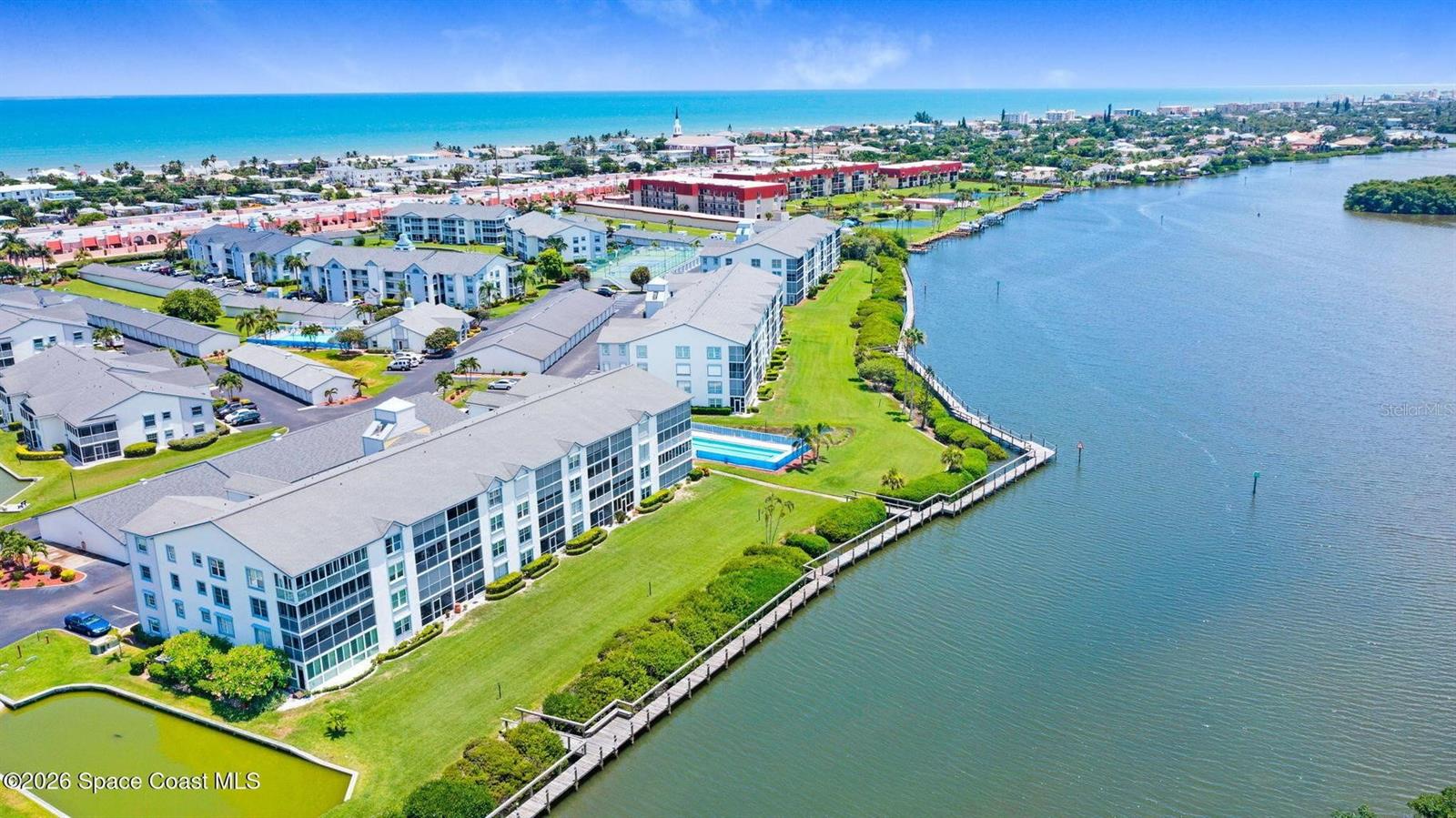580 S BREVARD AVE #815, COCOA BEACH, FL, 32931