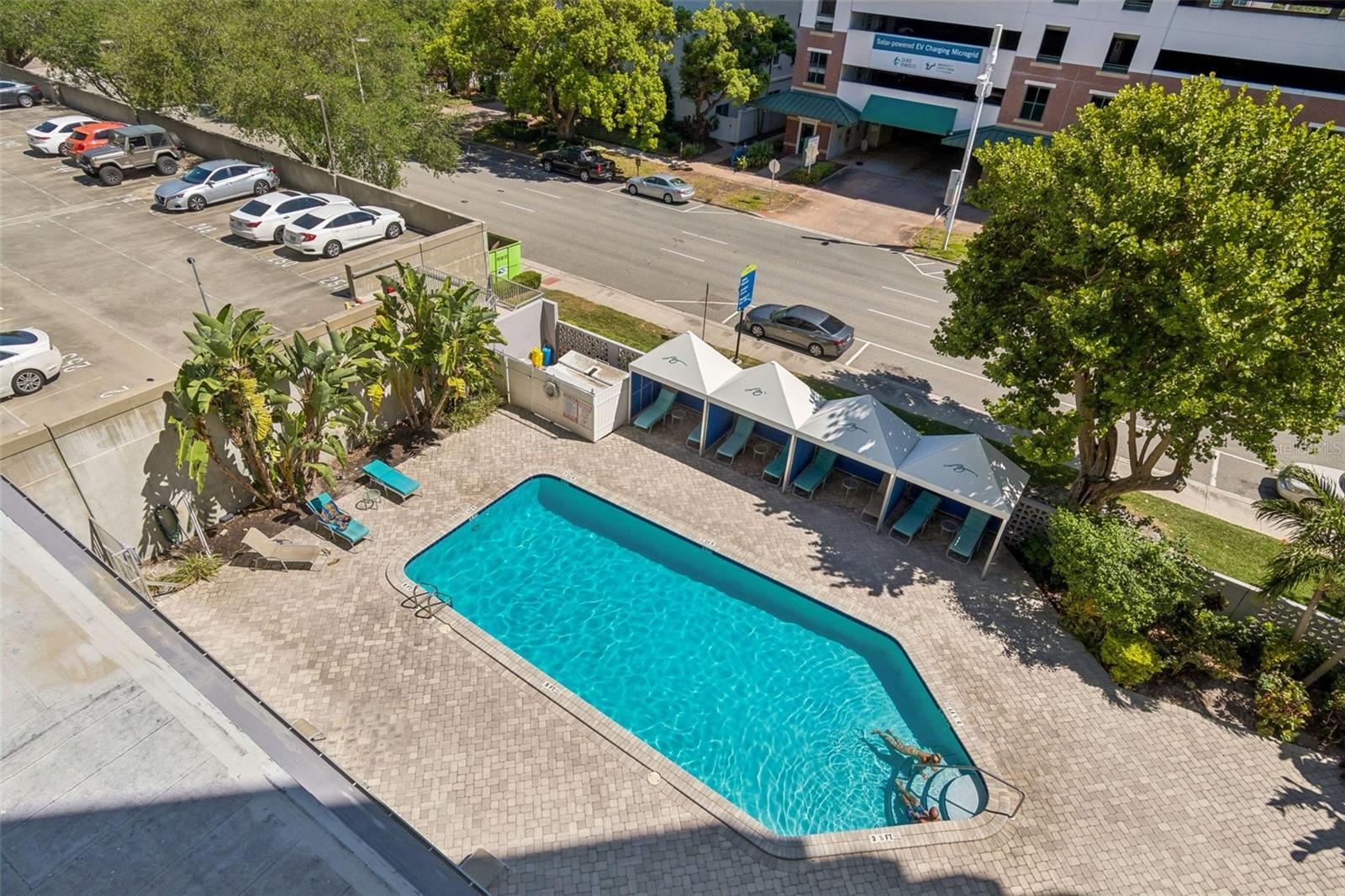 470 3RD ST S #517, ST PETERSBURG, FL, 33701