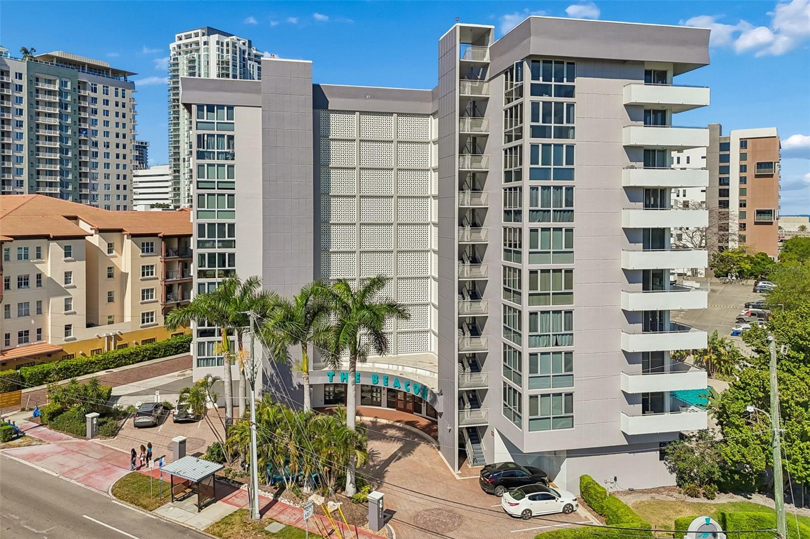 470 3RD ST S #517, ST PETERSBURG, FL, 33701