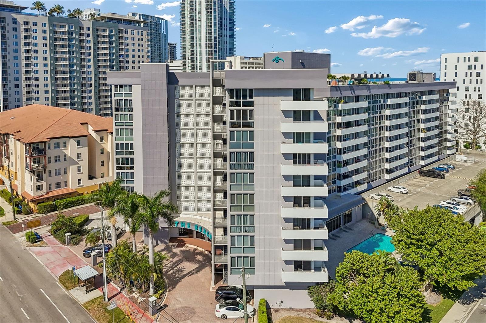 470 3RD ST S #517, ST PETERSBURG, FL, 33701