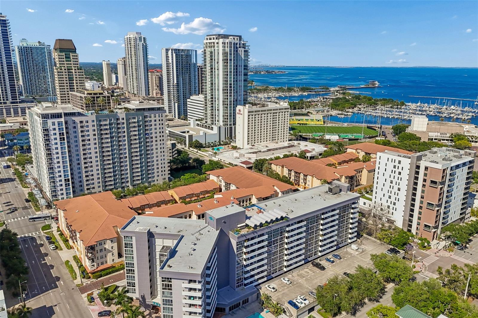 470 3RD ST S #517, ST PETERSBURG, FL, 33701