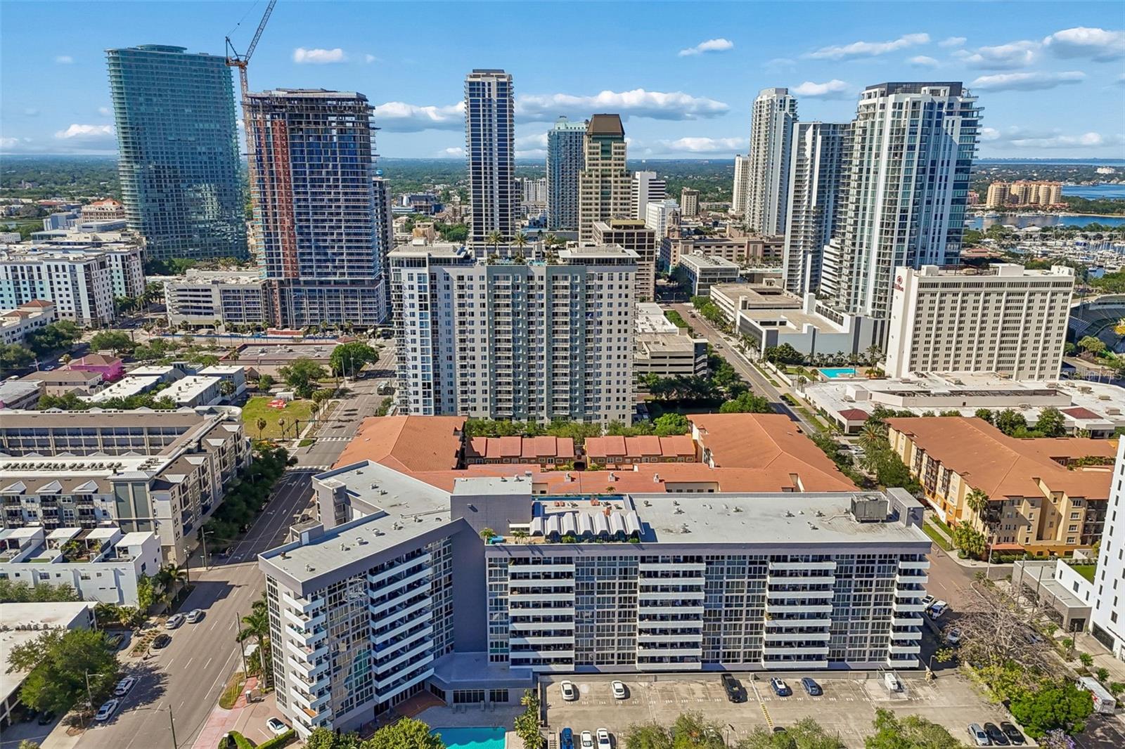 470 3RD ST S #517, ST PETERSBURG, FL, 33701