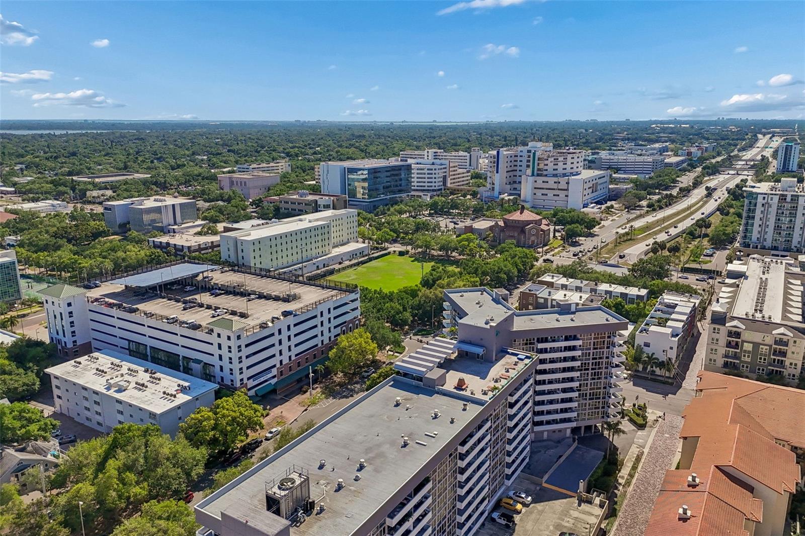 470 3RD ST S #517, ST PETERSBURG, FL, 33701