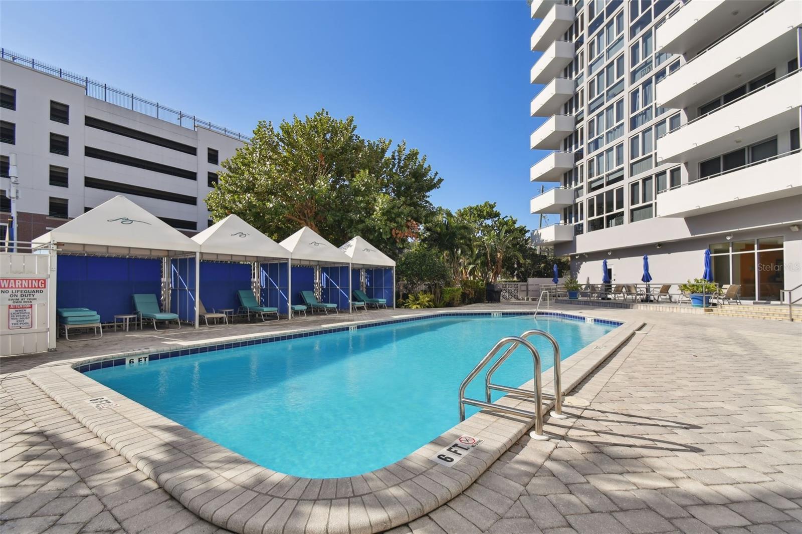 470 3RD ST S #517, ST PETERSBURG, FL, 33701