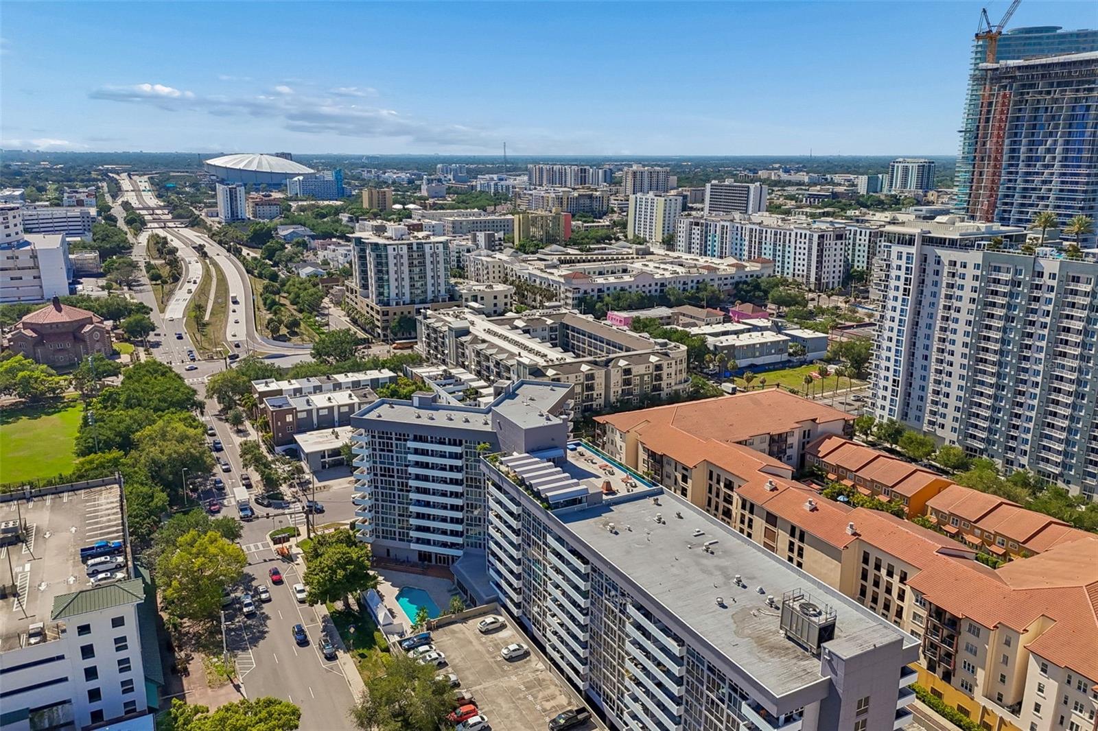 470 3RD ST S #517, ST PETERSBURG, FL, 33701