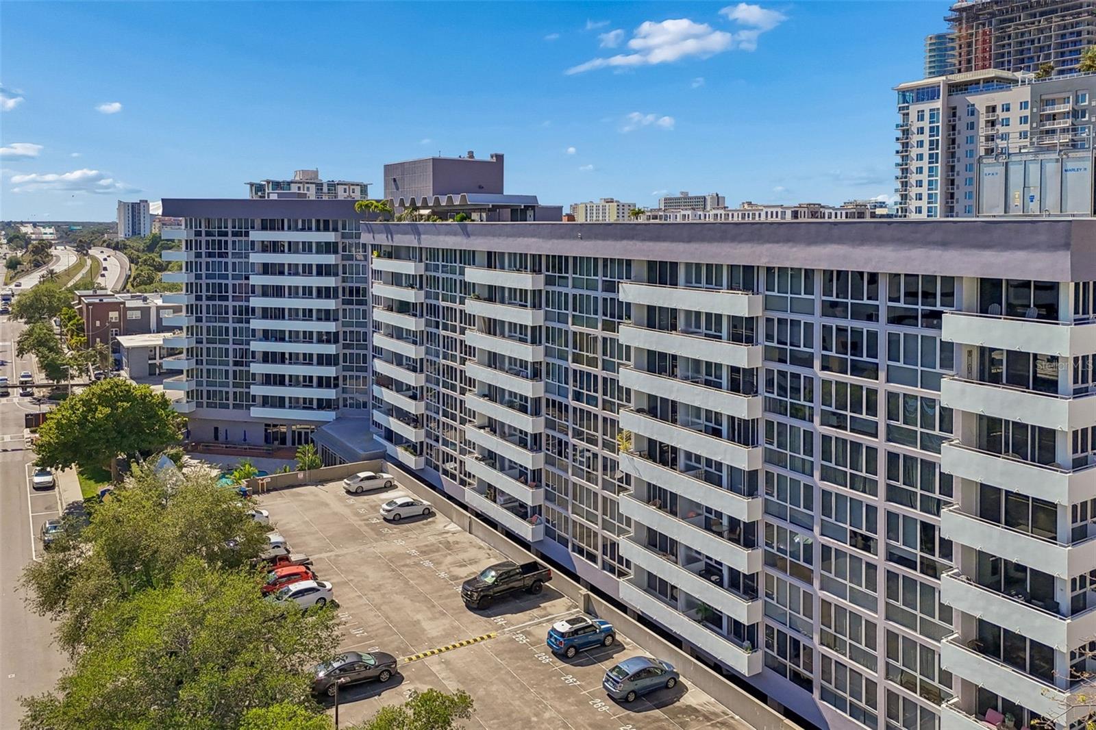 470 3RD ST S #517, ST PETERSBURG, FL, 33701