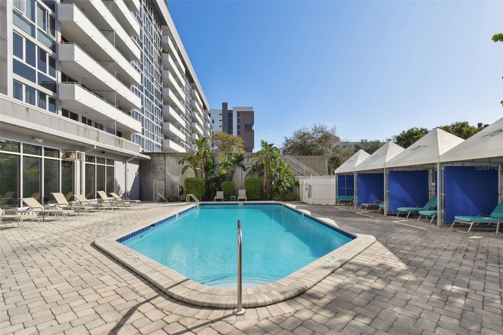 470 3RD ST S #517, ST PETERSBURG, FL, 33701