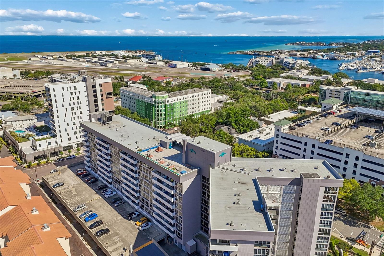 470 3RD ST S #517, ST PETERSBURG, FL, 33701