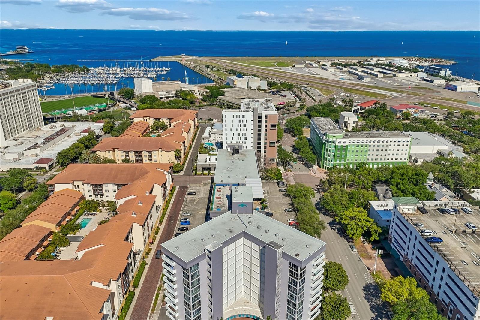 470 3RD ST S #517, ST PETERSBURG, FL, 33701