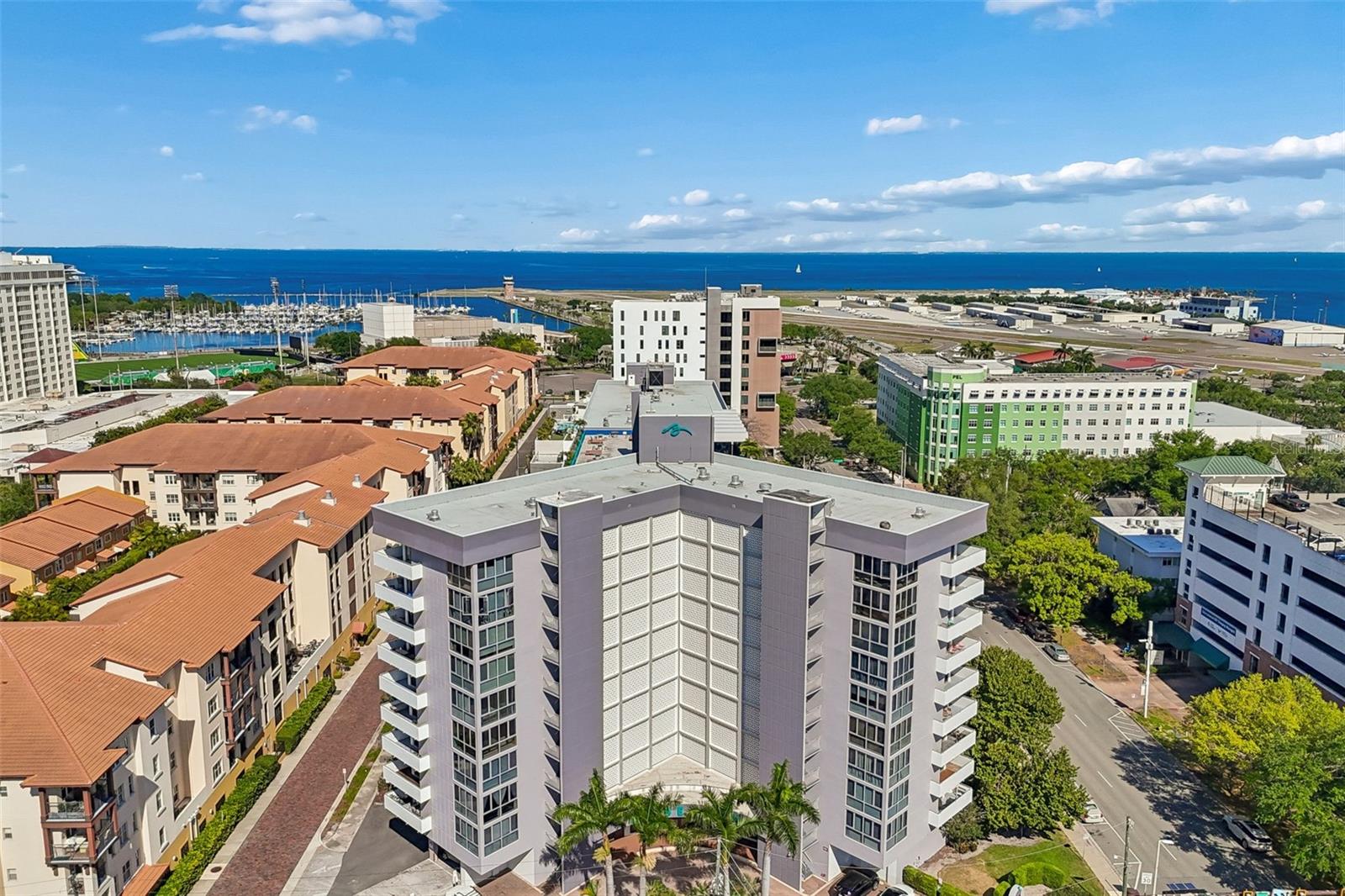 470 3RD ST S #517, ST PETERSBURG, FL, 33701