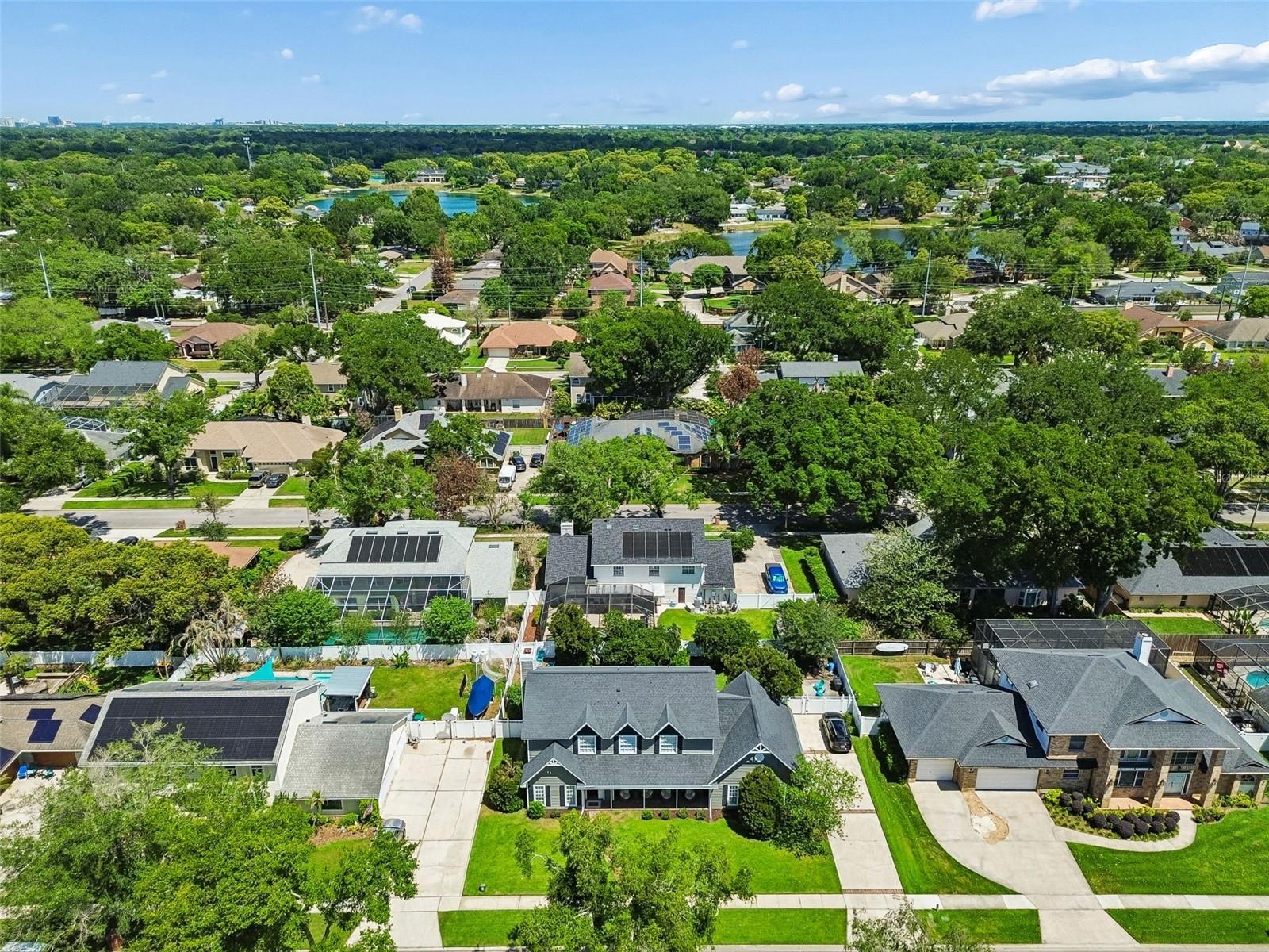 4140 CONWAY PLACE CIRCLE, ORLANDO, FL, 32812