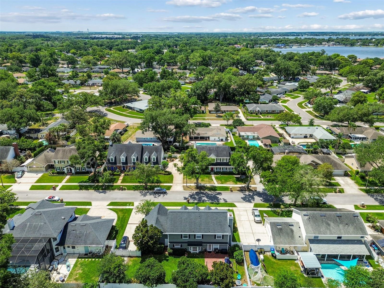 4140 CONWAY PLACE CIRCLE, ORLANDO, FL, 32812