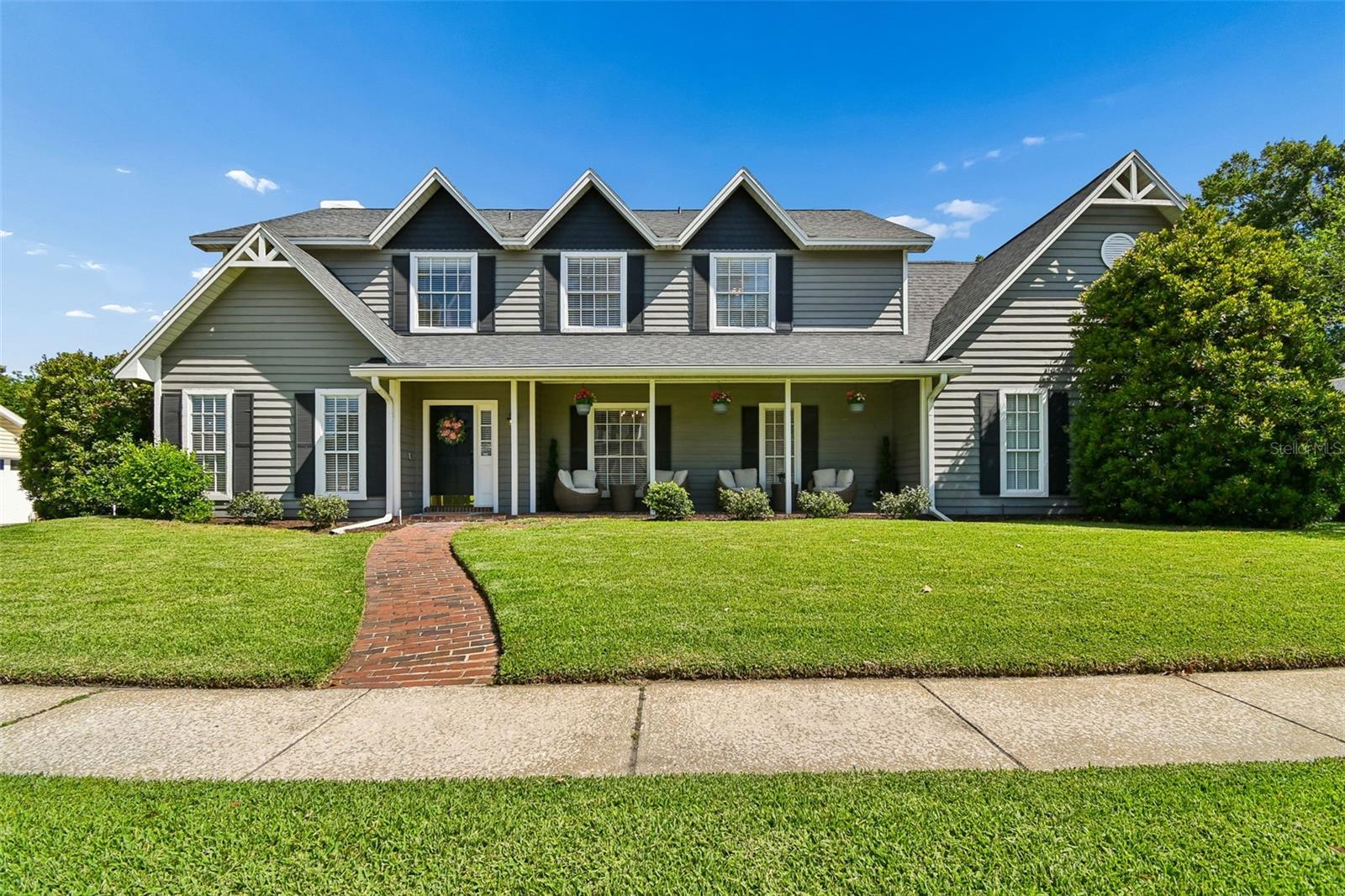 4140 CONWAY PLACE CIRCLE, ORLANDO, FL, 32812