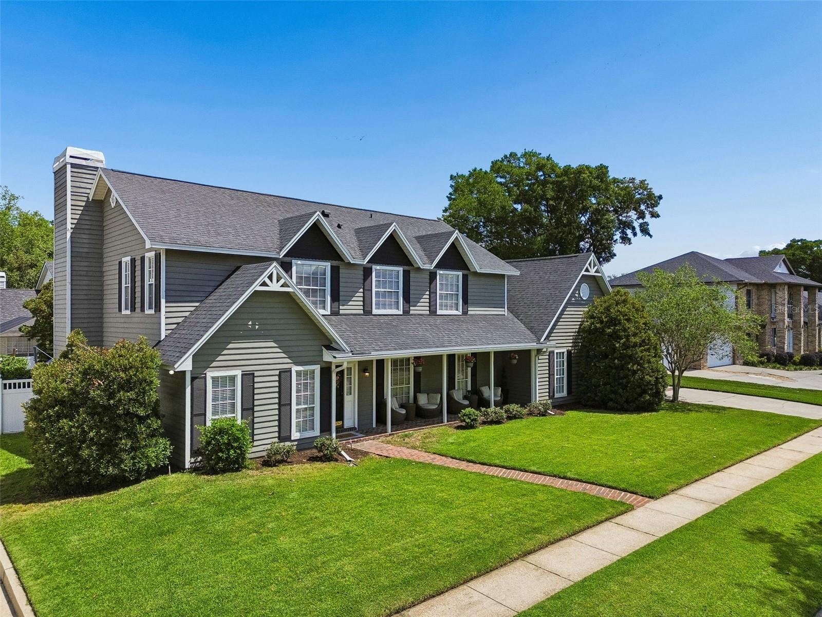 4140 CONWAY PLACE CIRCLE, ORLANDO, FL, 32812