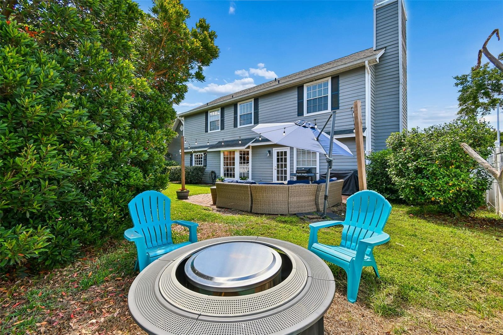 4140 CONWAY PLACE CIRCLE, ORLANDO, FL, 32812