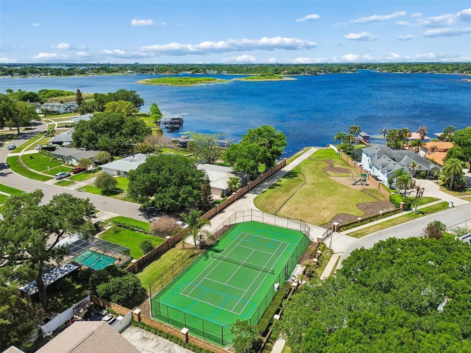 4140 CONWAY PLACE CIRCLE, ORLANDO, FL, 32812