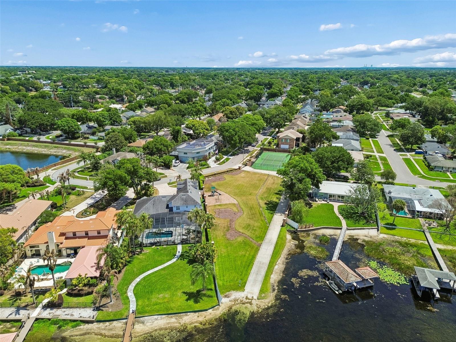 4140 CONWAY PLACE CIRCLE, ORLANDO, FL, 32812