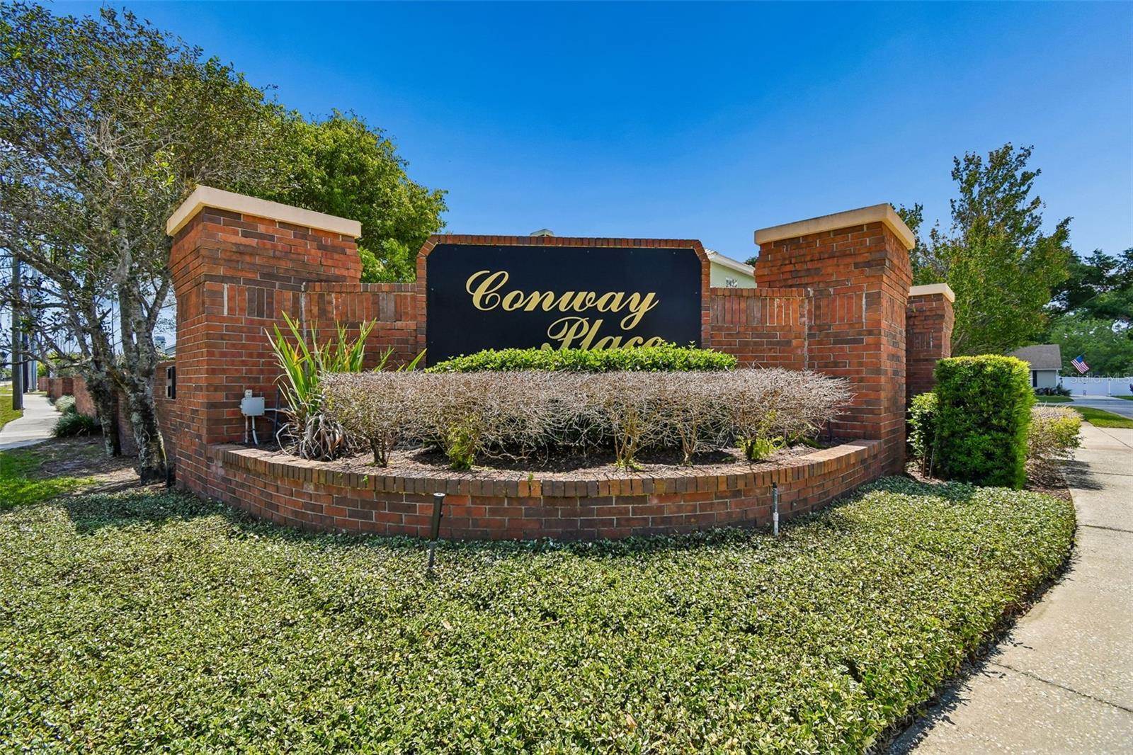 4140 CONWAY PLACE CIRCLE, ORLANDO, FL, 32812