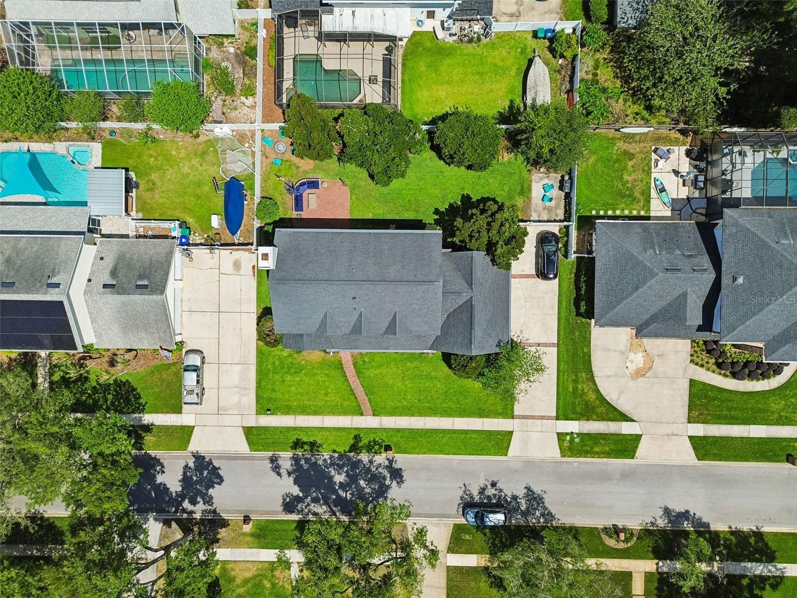 4140 CONWAY PLACE CIRCLE, ORLANDO, FL, 32812