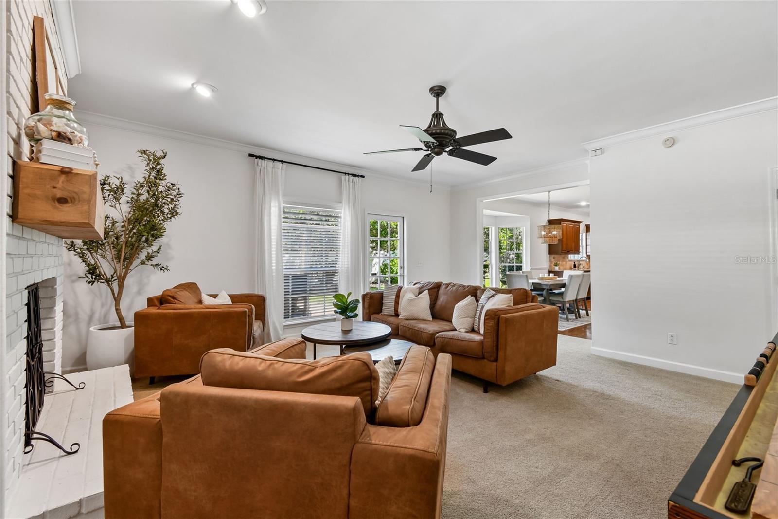 4140 CONWAY PLACE CIRCLE, ORLANDO, FL, 32812