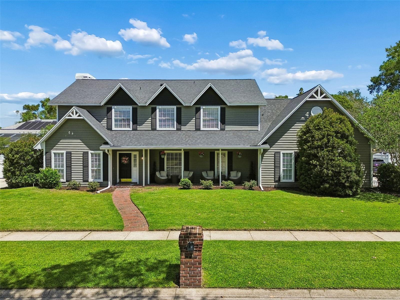 4140 CONWAY PLACE CIRCLE, ORLANDO, FL, 32812