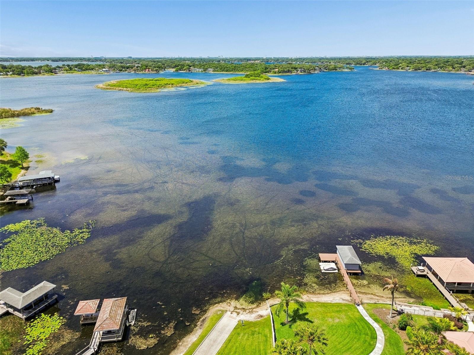 4140 CONWAY PLACE CIRCLE, ORLANDO, FL, 32812