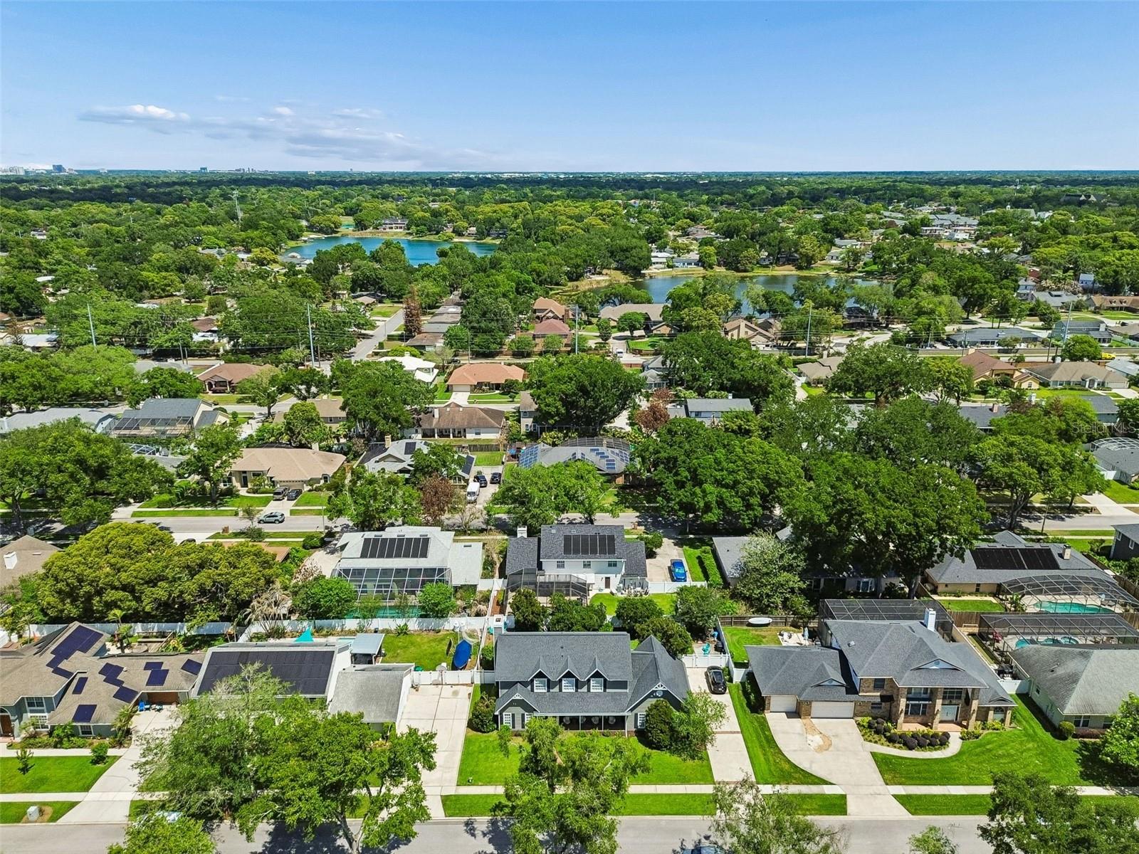 4140 CONWAY PLACE CIRCLE, ORLANDO, FL, 32812