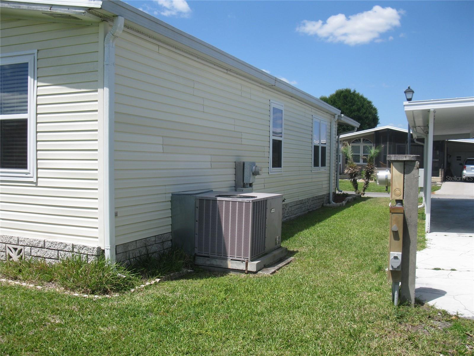 357 MELBOURN DR, HAINES CITY, FL, 33844