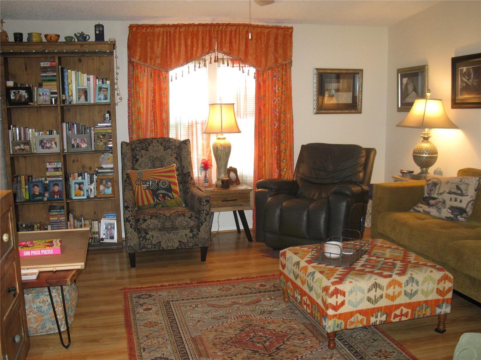 357 MELBOURN DR, HAINES CITY, FL, 33844