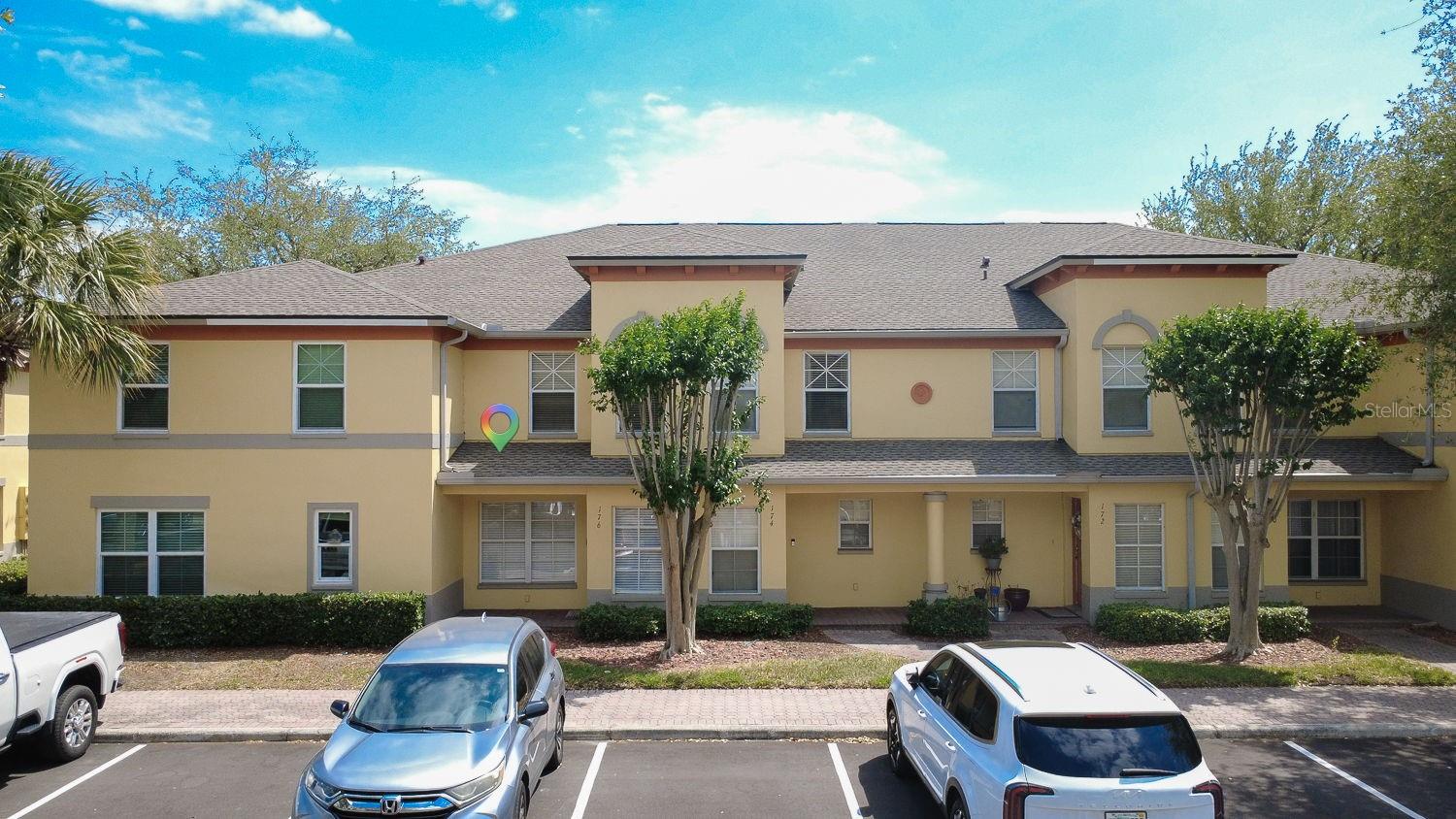 176 COQUINA BAY DR DR, ST PETERSBURG, FL, 33705