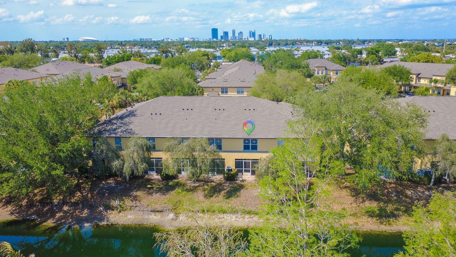 176 COQUINA BAY DR DR, ST PETERSBURG, FL, 33705