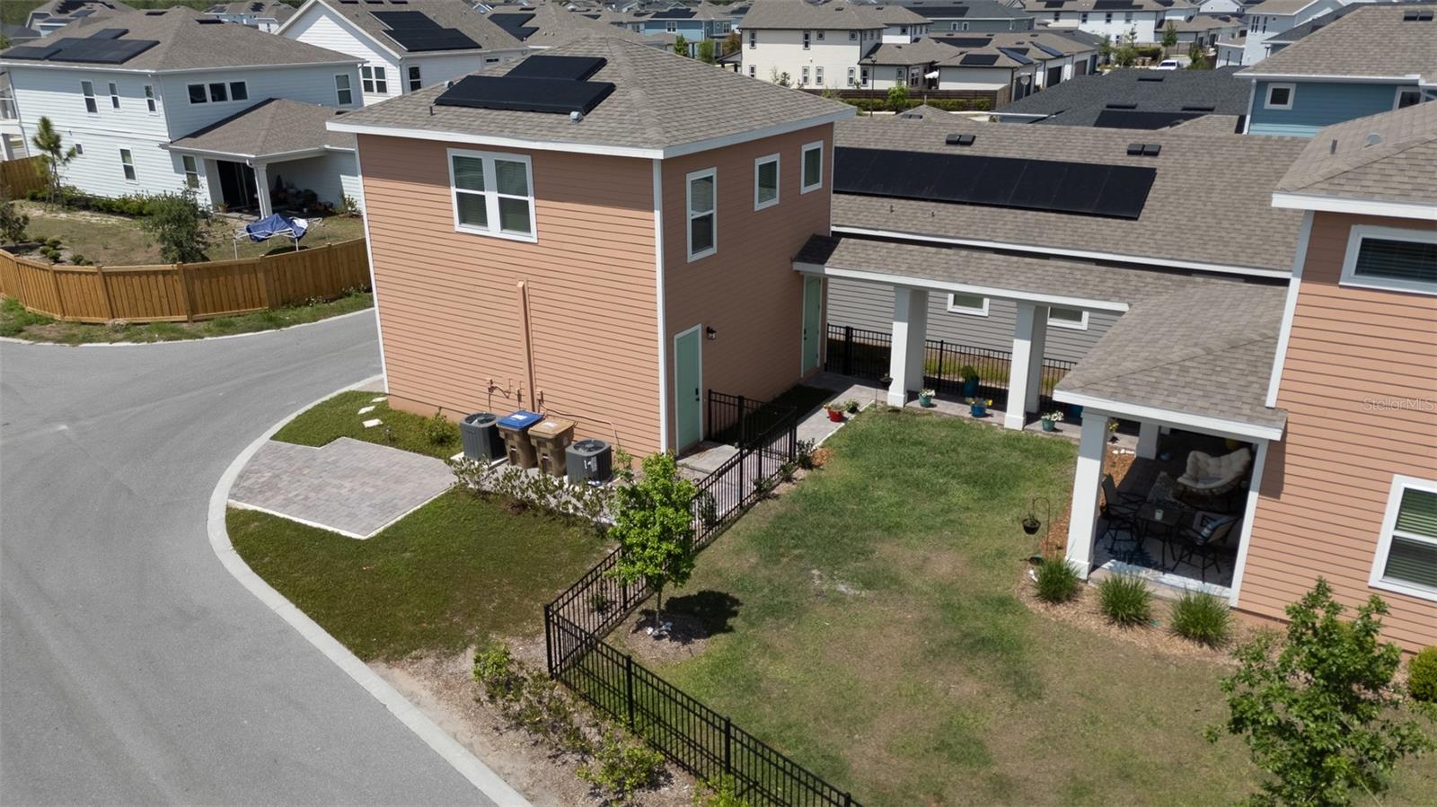 WESLYN PARK PH 2, ST CLOUD, FL, 34771