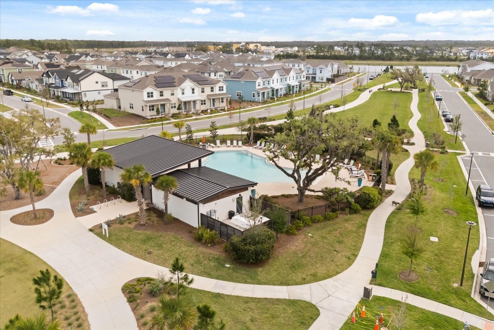 WESLYN PARK PH 2, ST CLOUD, FL, 34771