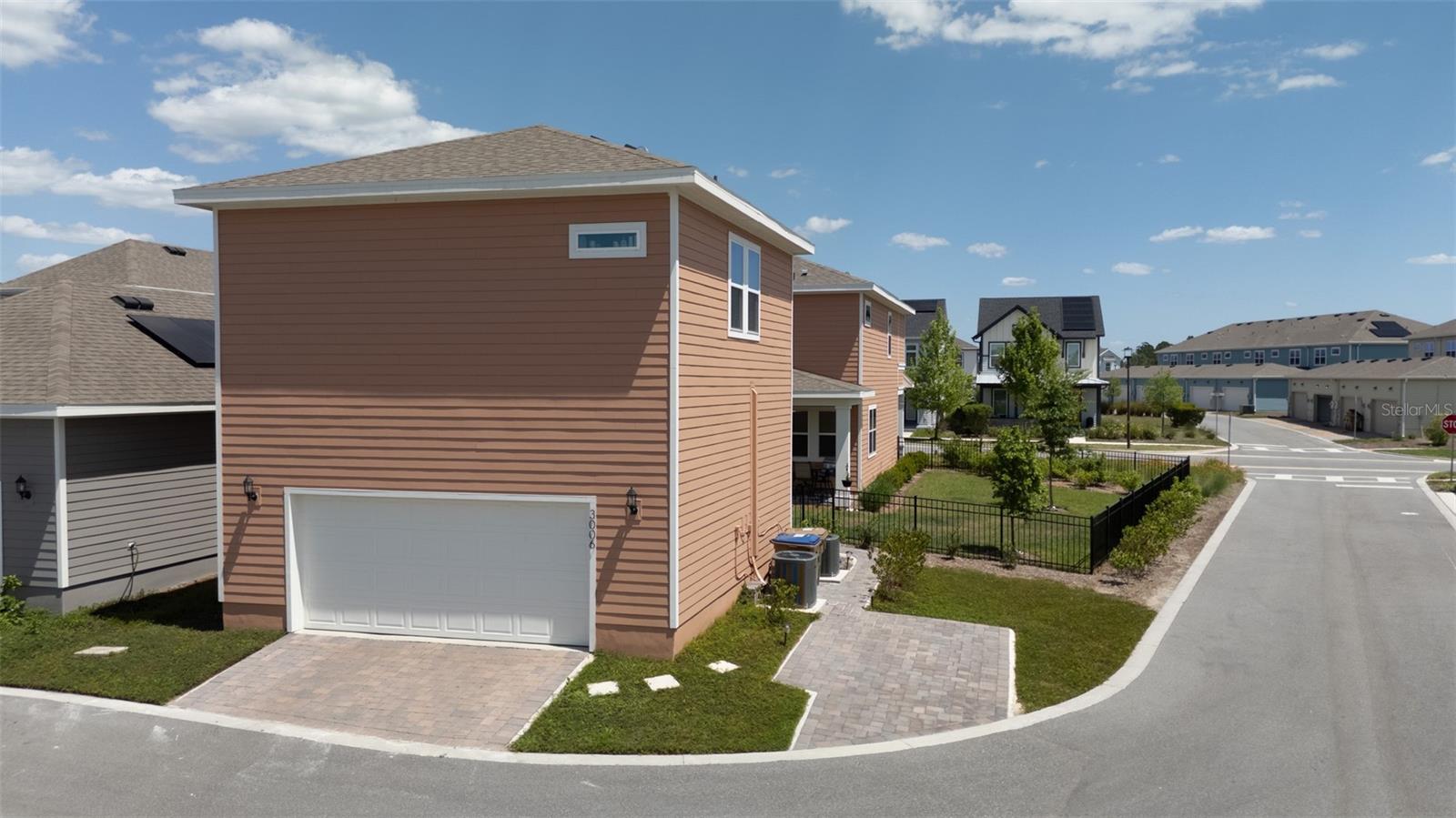 WESLYN PARK PH 2, ST CLOUD, FL, 34771