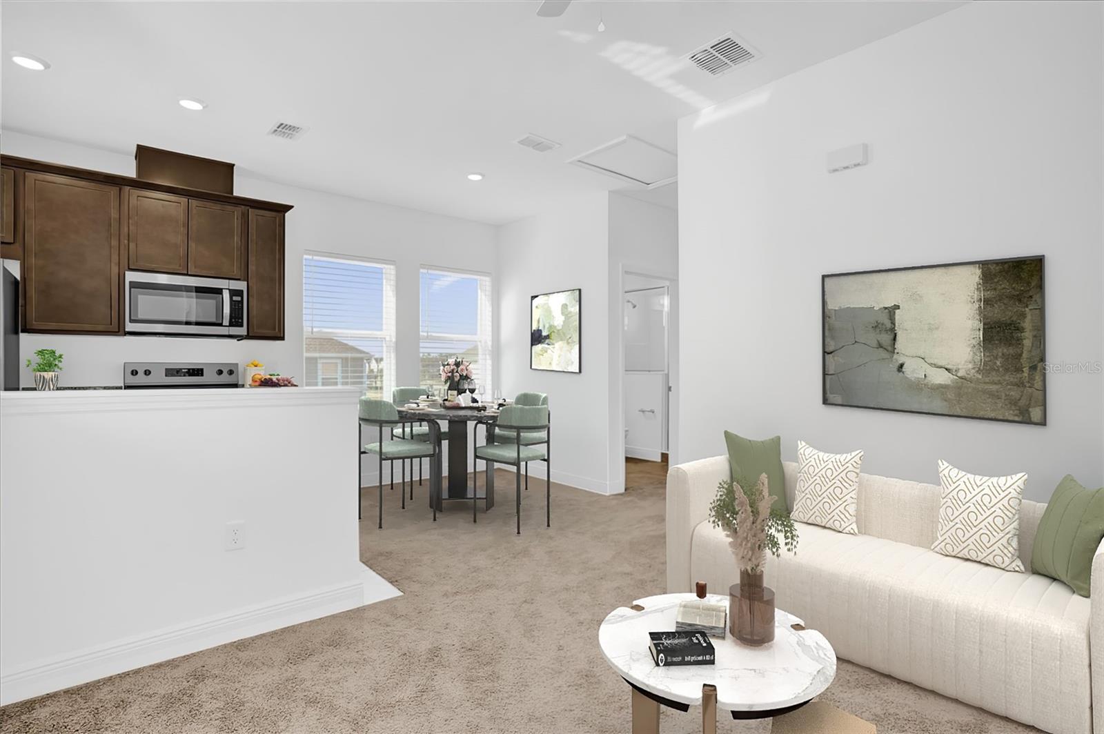 WESLYN PARK PH 2, ST CLOUD, FL, 34771