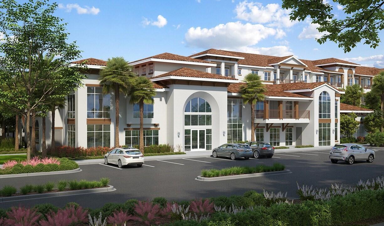 4865 BIG PINE LOOP #B1, KISSIMMEE, FL, 34746