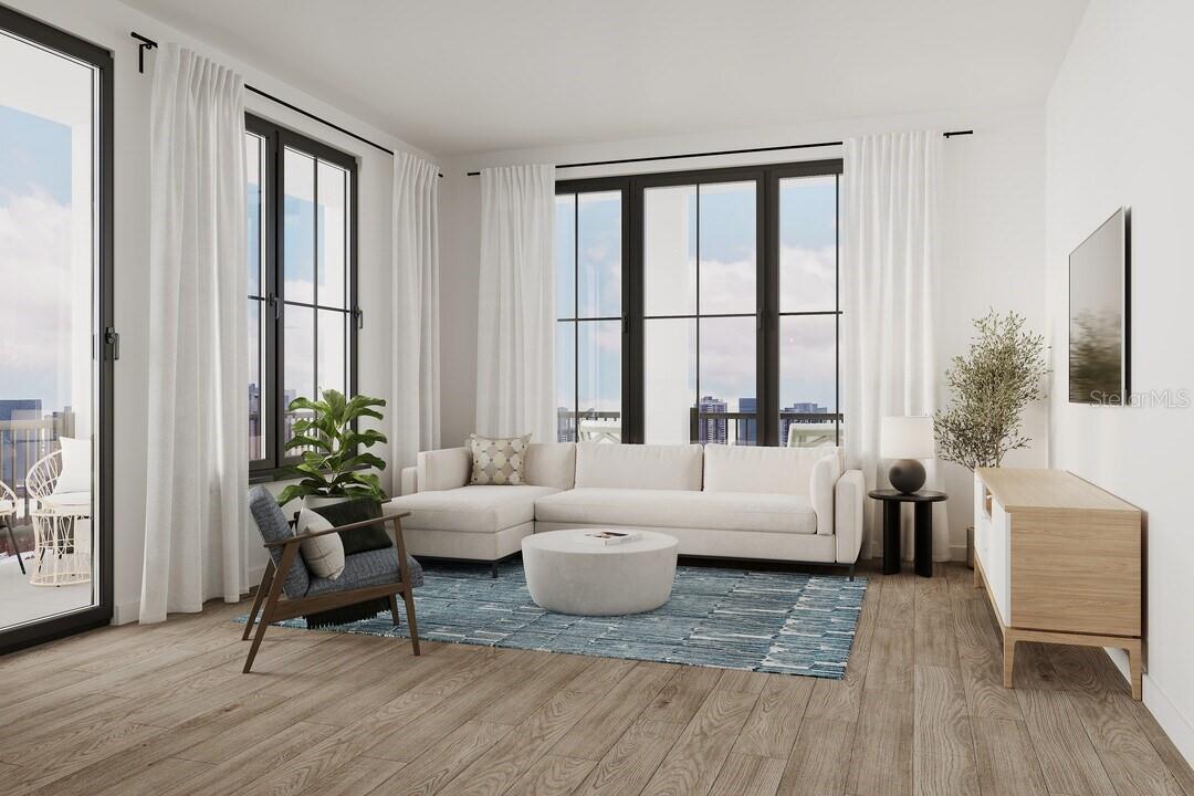 4865 BIG PINE LOOP #B1, KISSIMMEE, FL, 34746