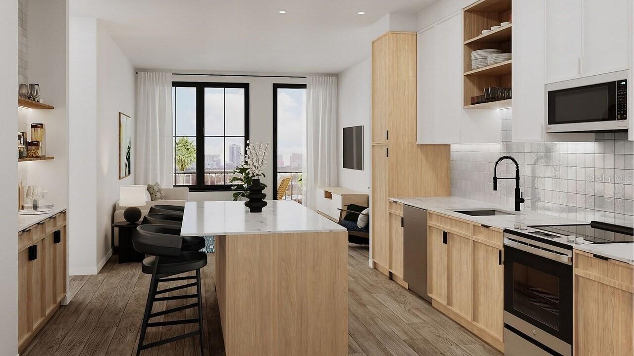 4865 BIG PINE LOOP #B1, KISSIMMEE, FL, 34746