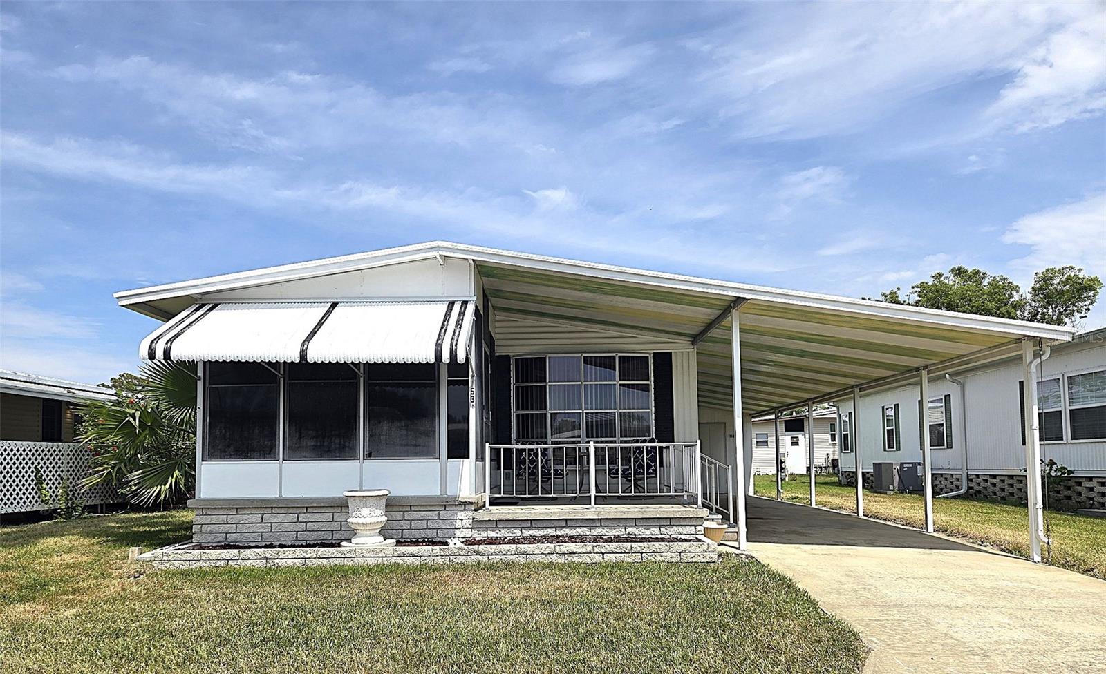 39820 US HIGHWAY 19 N #153, TARPON SPRINGS, FL, 34689