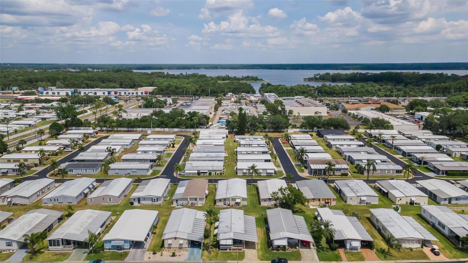 39820 US HIGHWAY 19 N #153, TARPON SPRINGS, FL, 34689