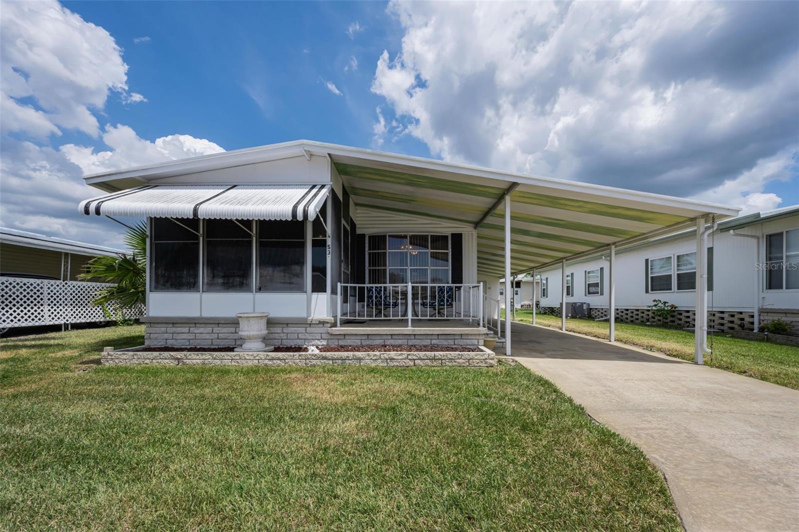 39820 US HIGHWAY 19 N #153, TARPON SPRINGS, FL, 34689