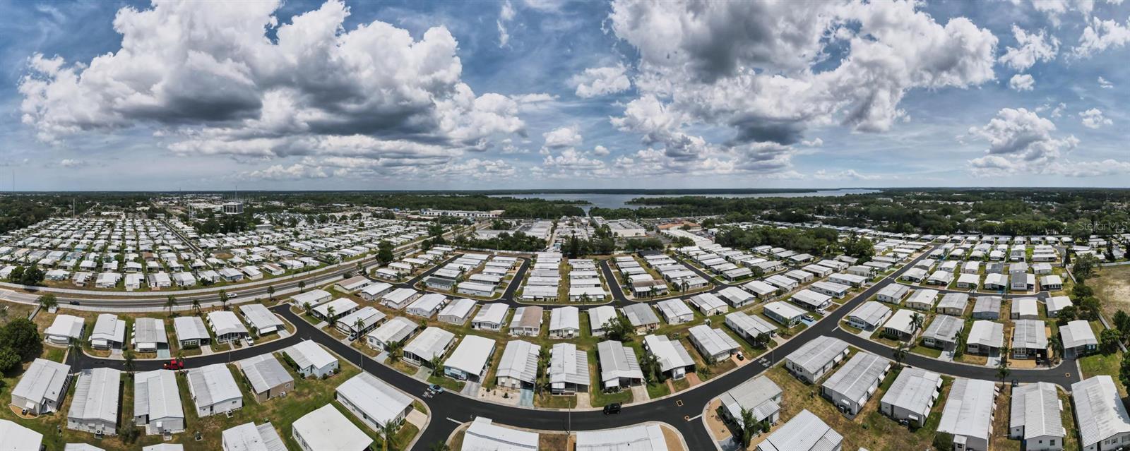 39820 US HIGHWAY 19 N #153, TARPON SPRINGS, FL, 34689