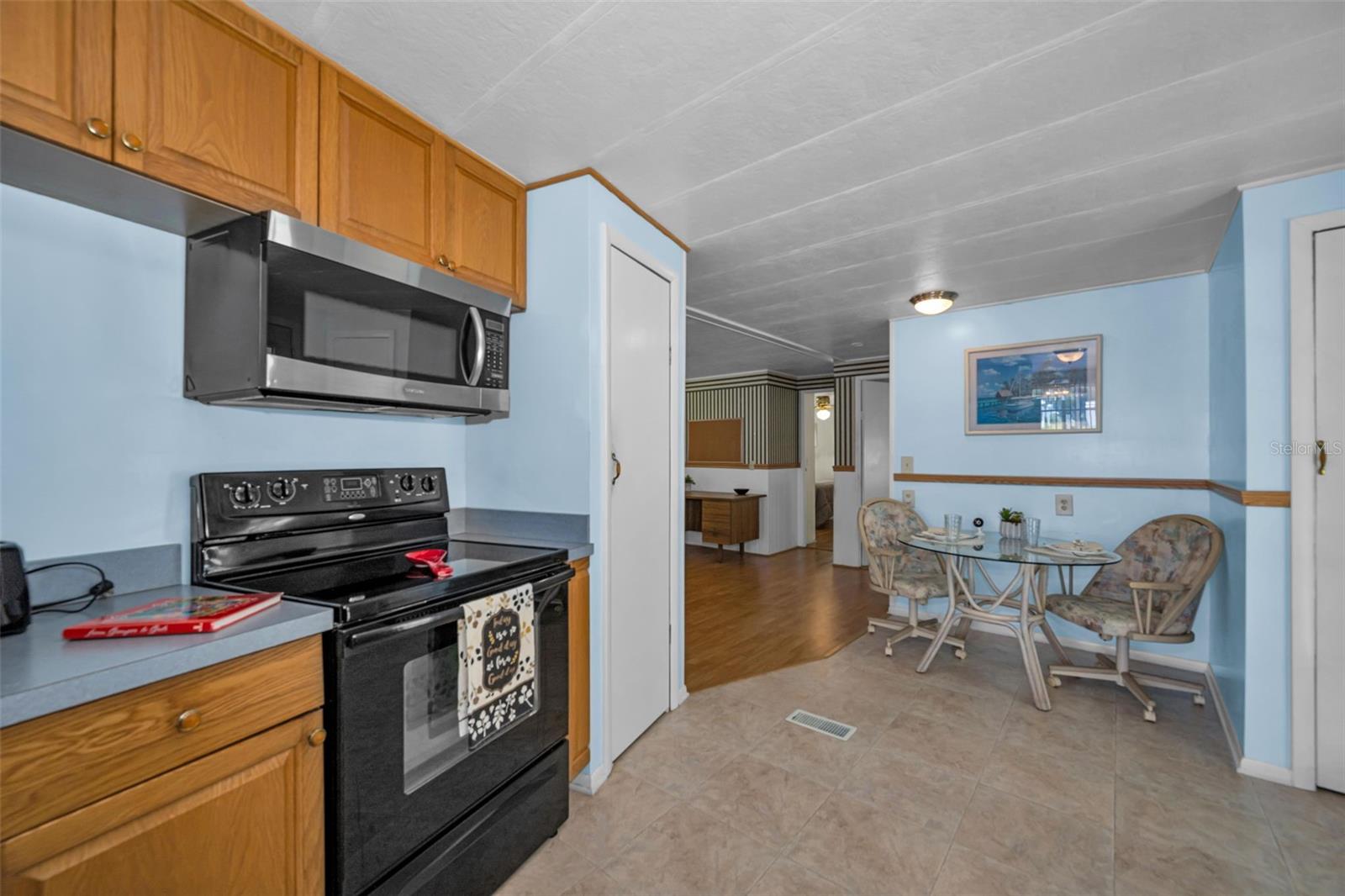 39820 US HIGHWAY 19 N #153, TARPON SPRINGS, FL, 34689
