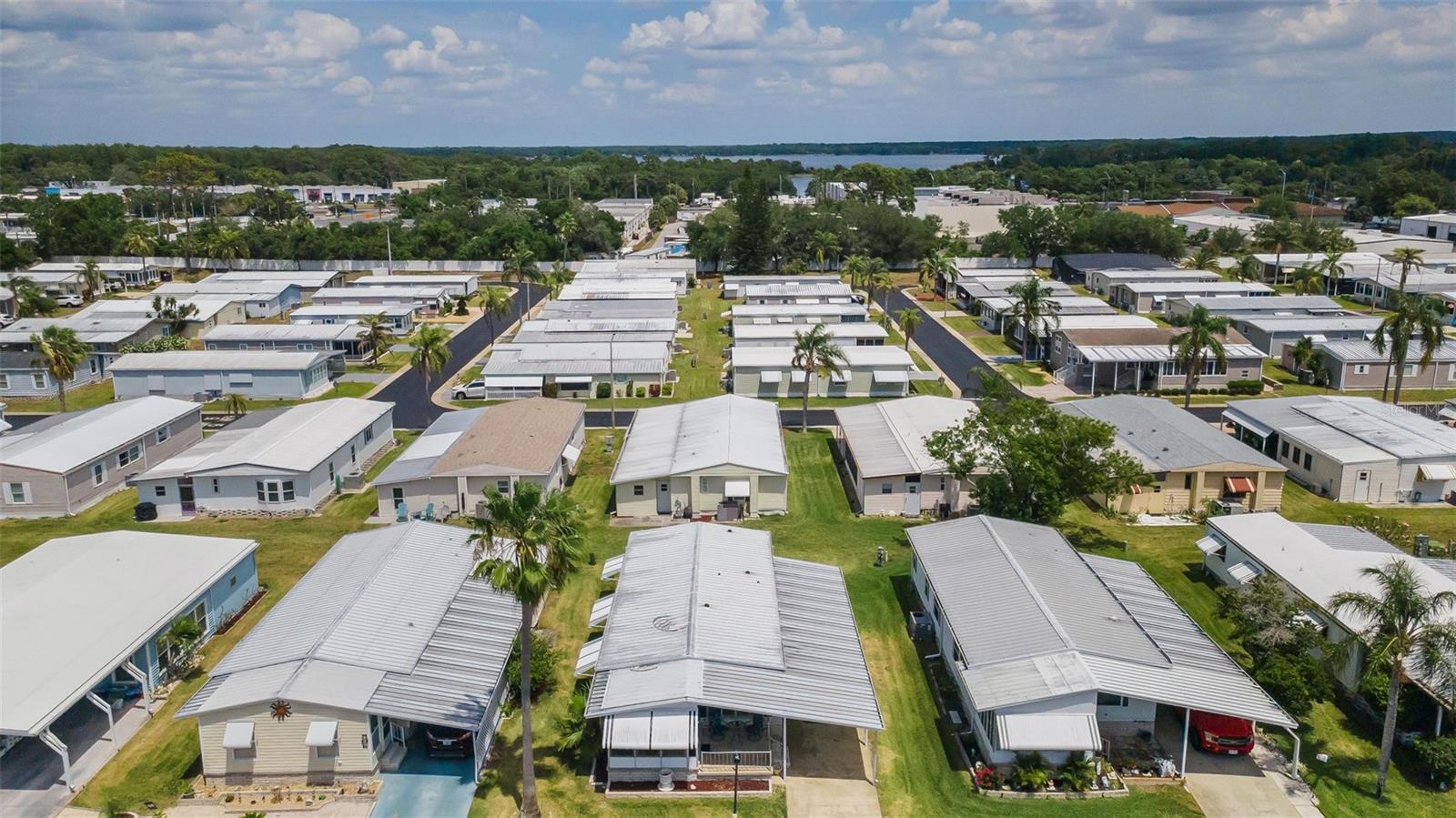 39820 US HIGHWAY 19 N #153, TARPON SPRINGS, FL, 34689