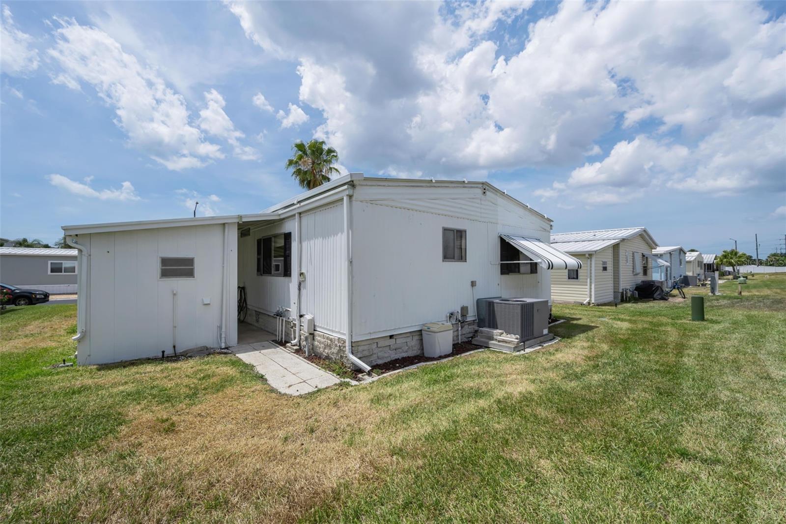 39820 US HIGHWAY 19 N #153, TARPON SPRINGS, FL, 34689
